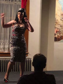 Singing