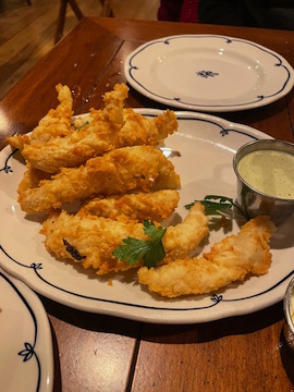 fish